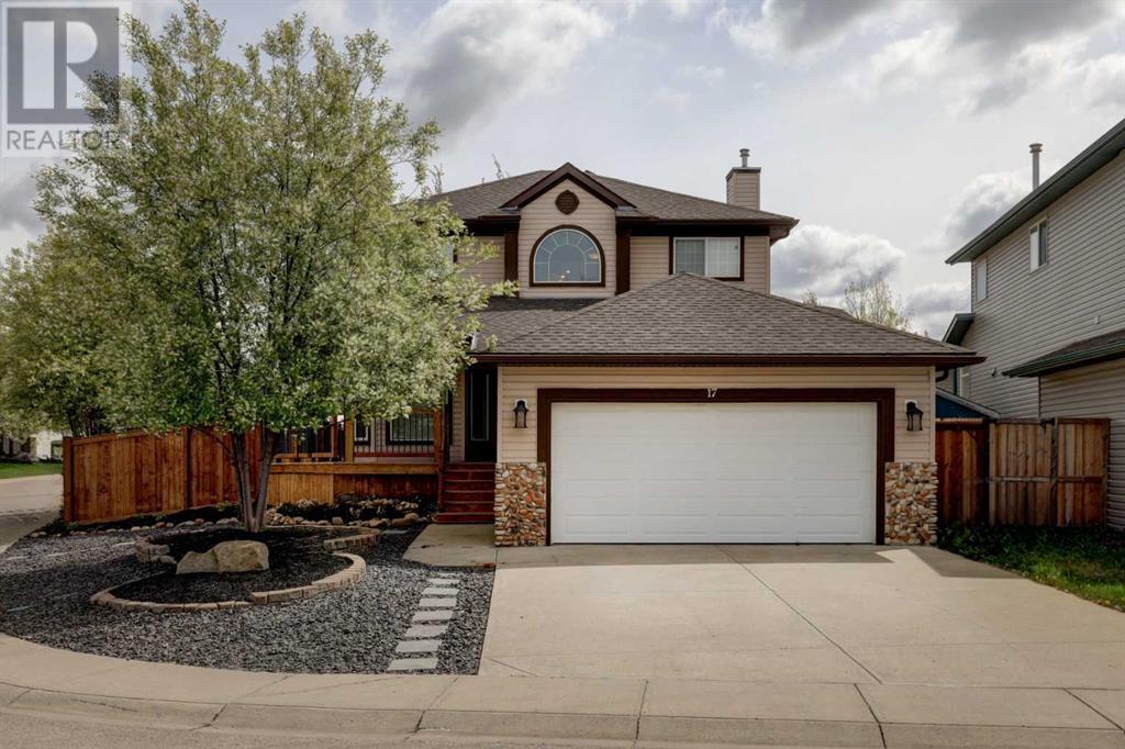 17 Thornleigh Way SE