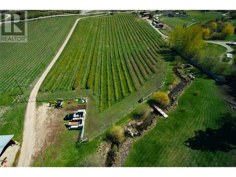 20412 Garnet Valley Road Summerland BC V0H1Z3