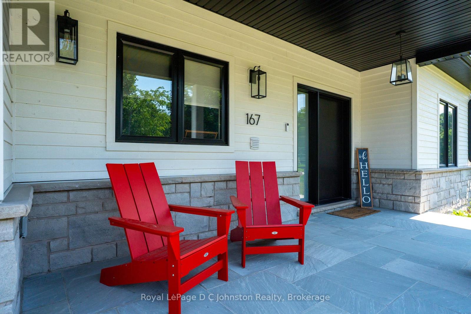 167 ALEXANDRIA STREET