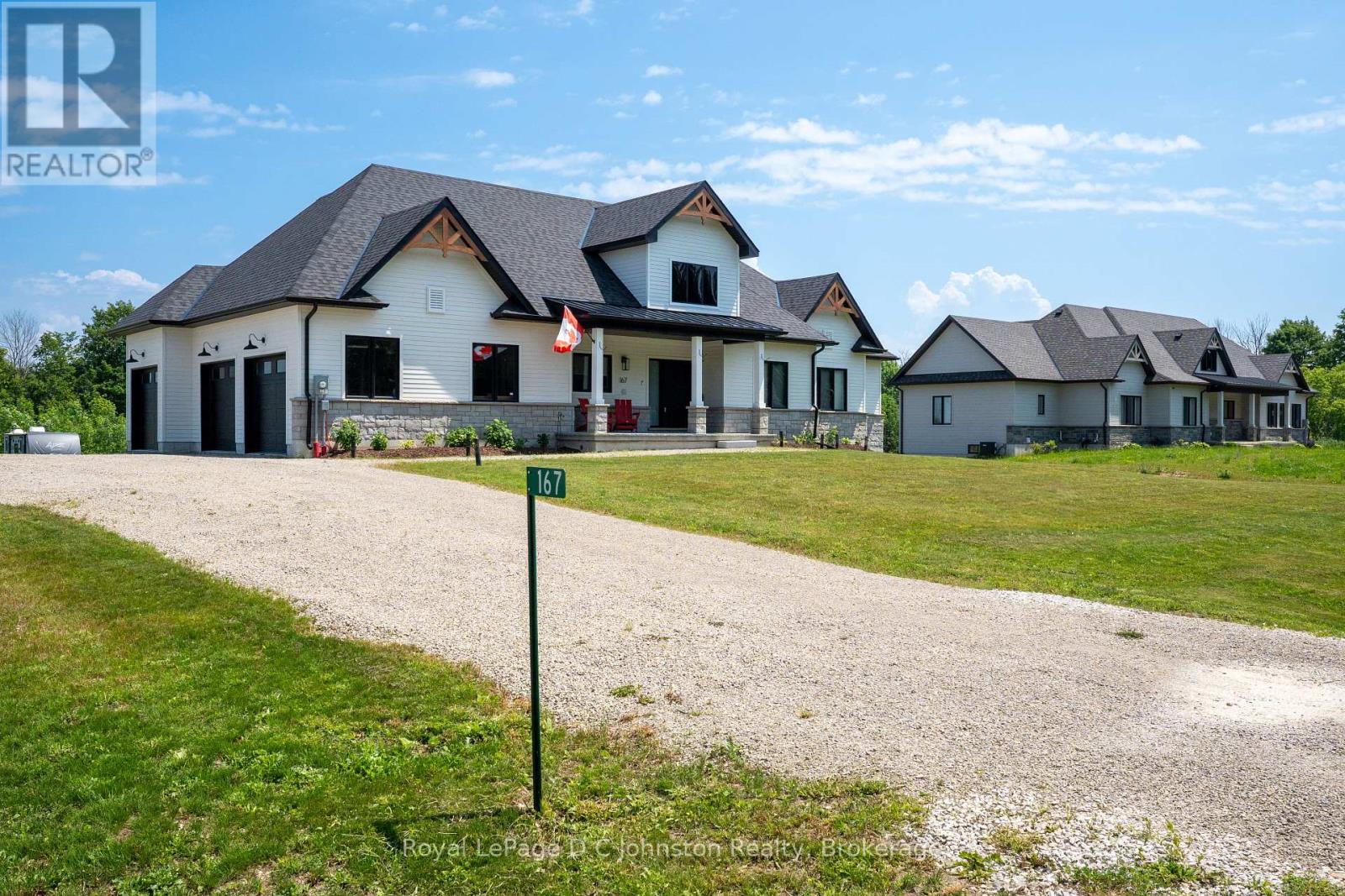 167 ALEXANDRIA STREET