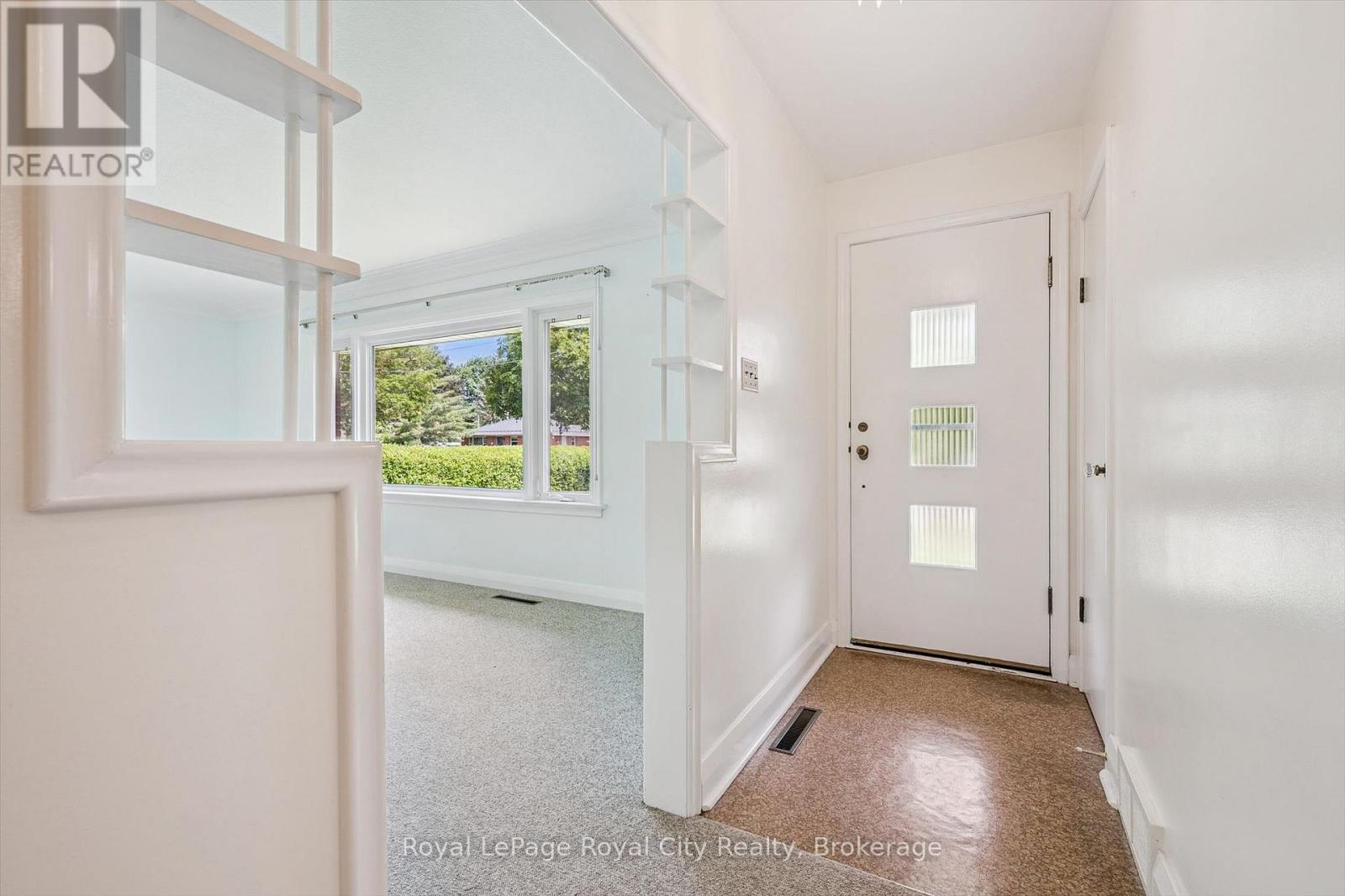 4 CAMPION AVENUE