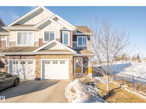 Property photo of 2306 67a st sw, edmonton, AB t6x2a9