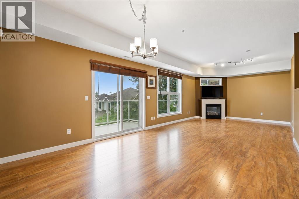 104, 6550 Old Banff Coach Road SW