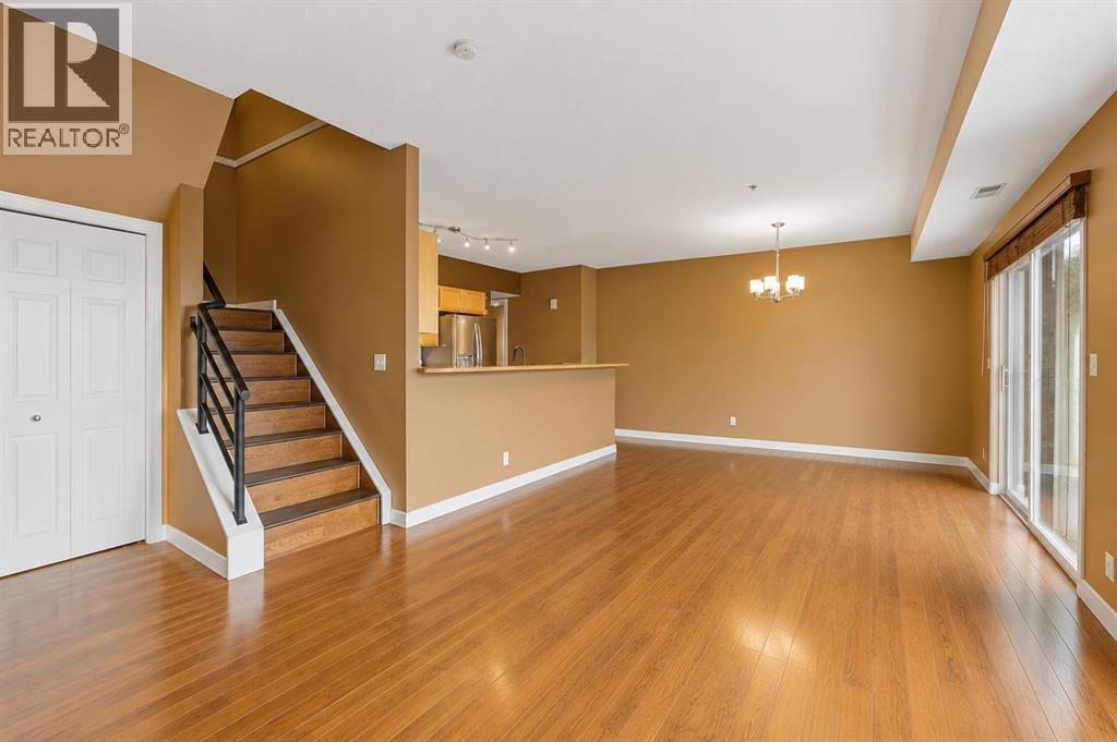 104, 6550 Old Banff Coach Road SW