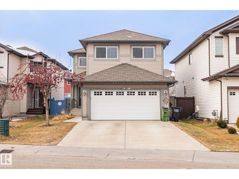 1888 33 ST NW Edmonton AB T6T0L5