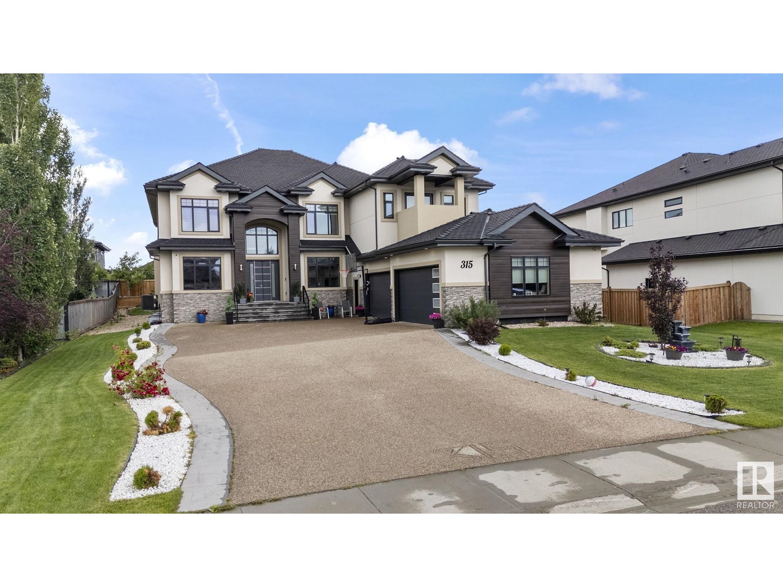 #315 52327 RGE ROAD 233