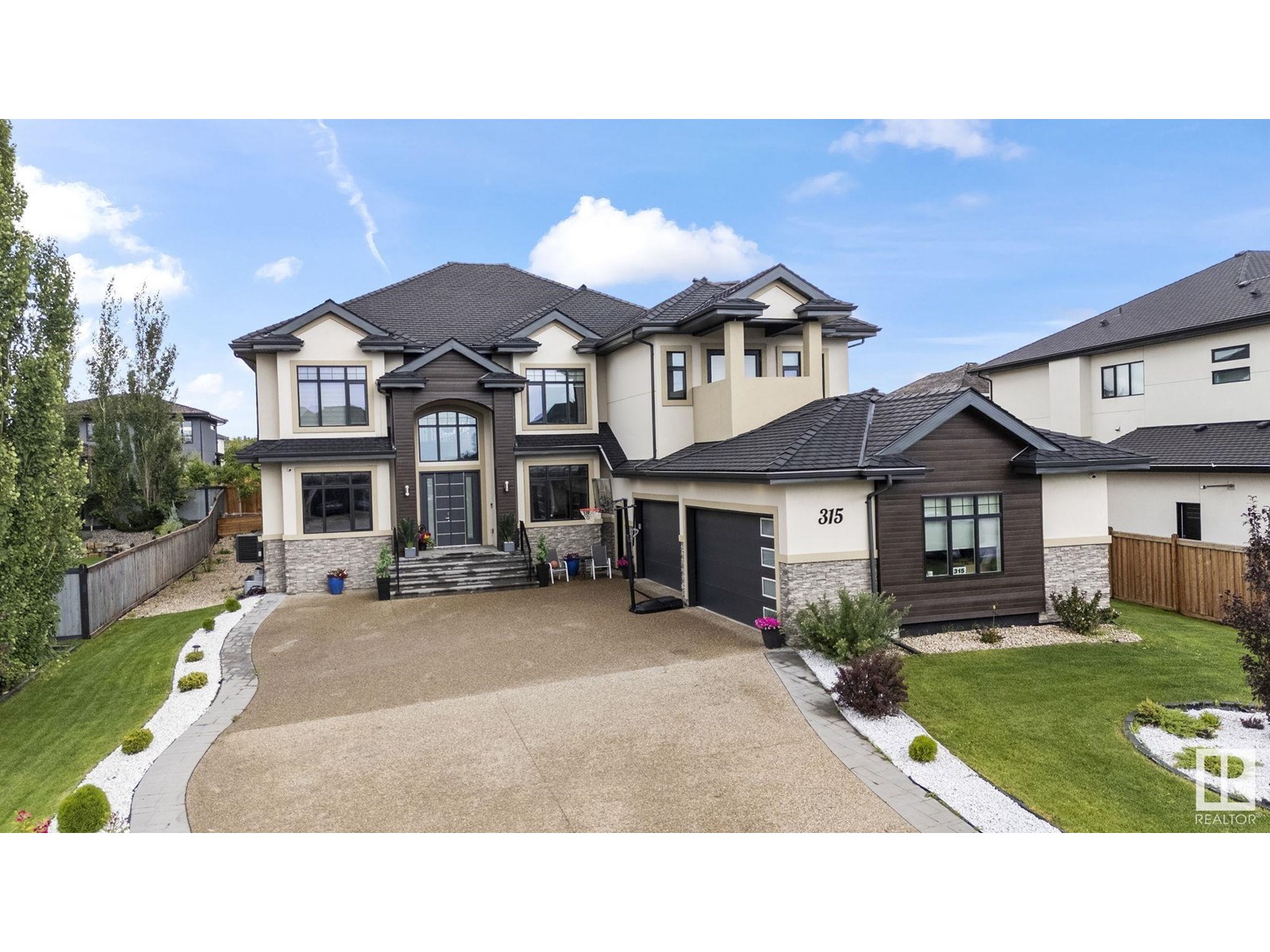 #315 52327 RGE ROAD 233