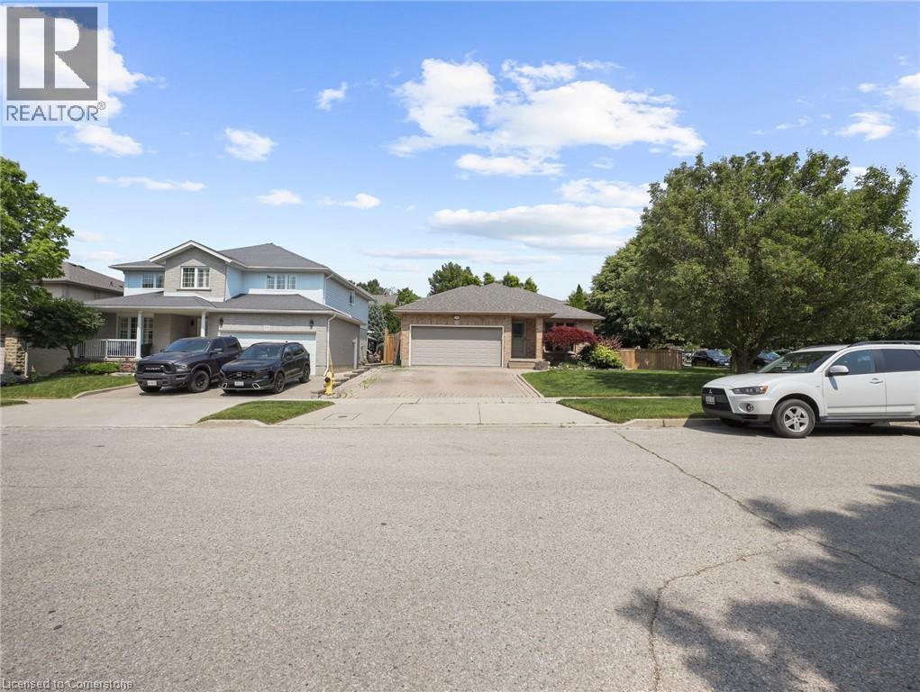 43 HAHN VALLEY Place