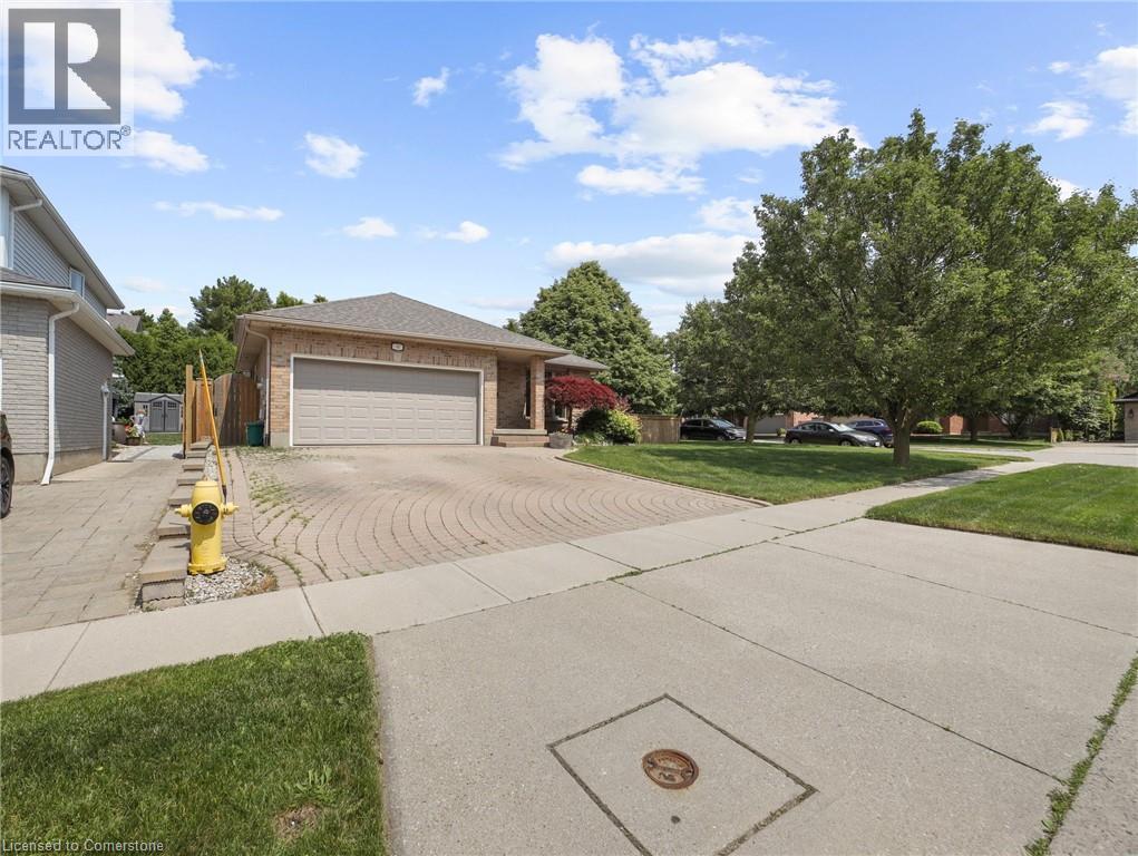 43 HAHN VALLEY Place