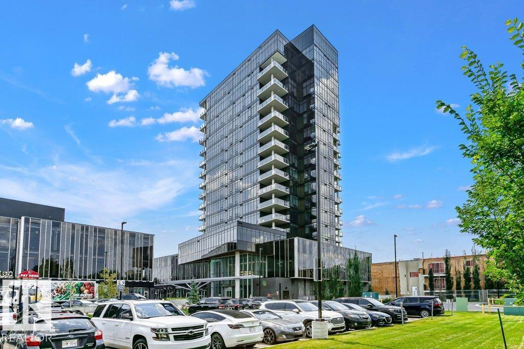 #1403 14105 WEST BLOCK DR NW