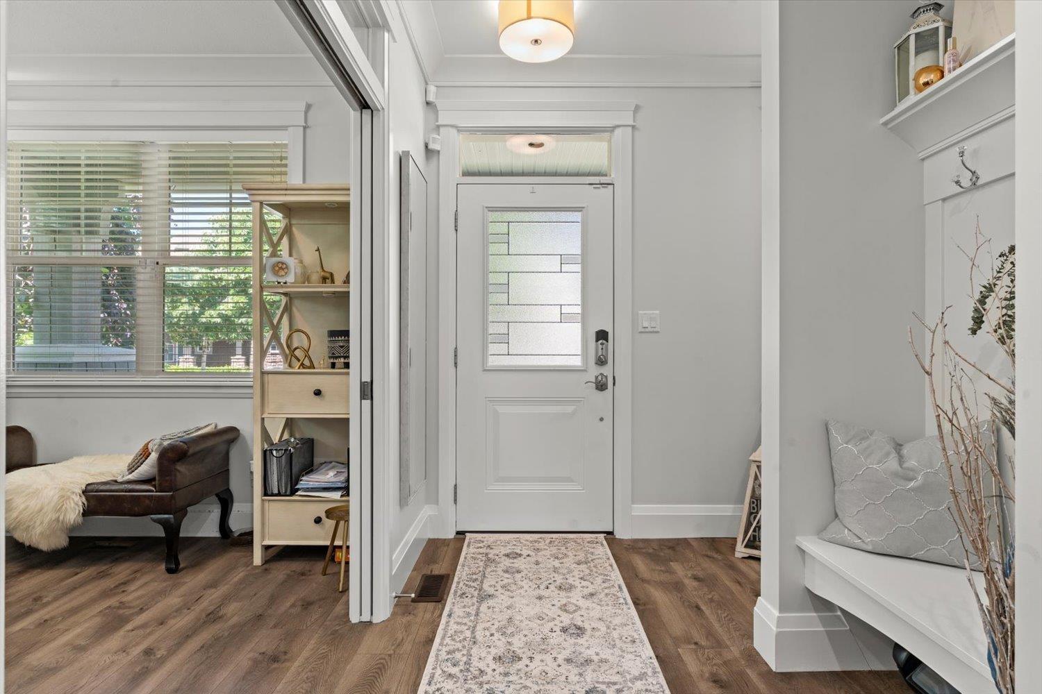 2 45234 NICOMEN CRESCENT|Garrison Crossing