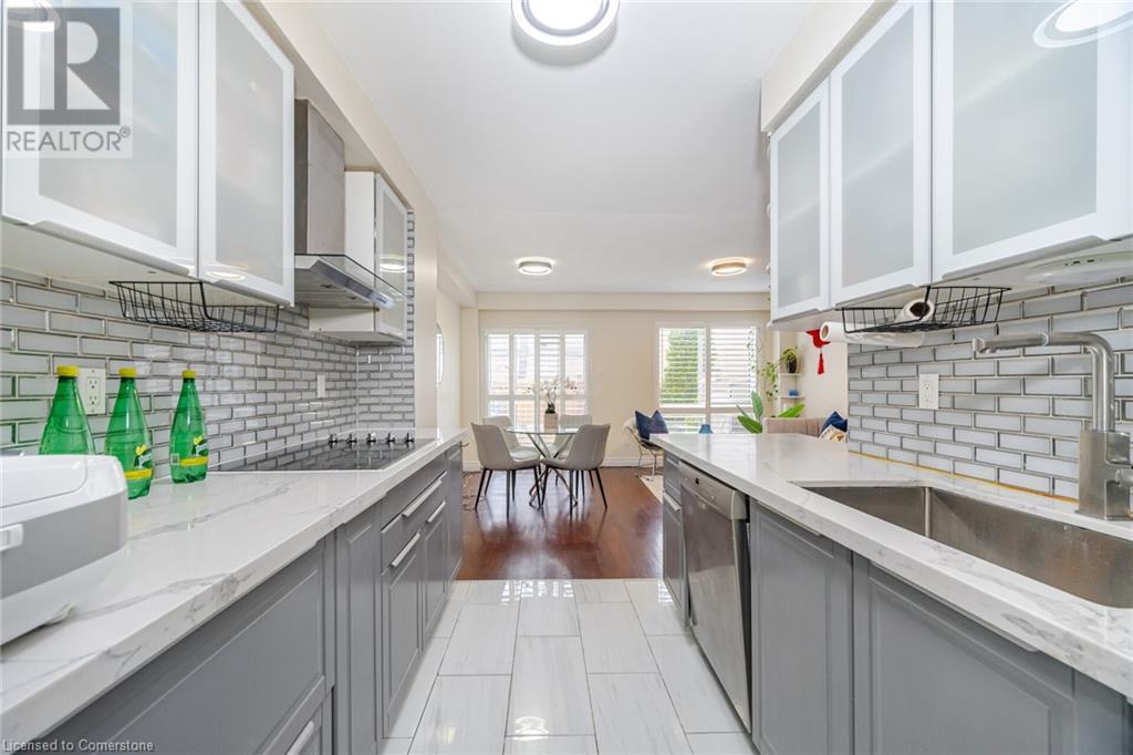 5255 GUILDWOOD Way Unit# 62