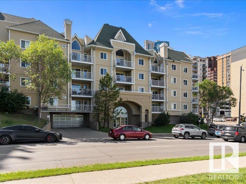 #204 9640 105 ST NW