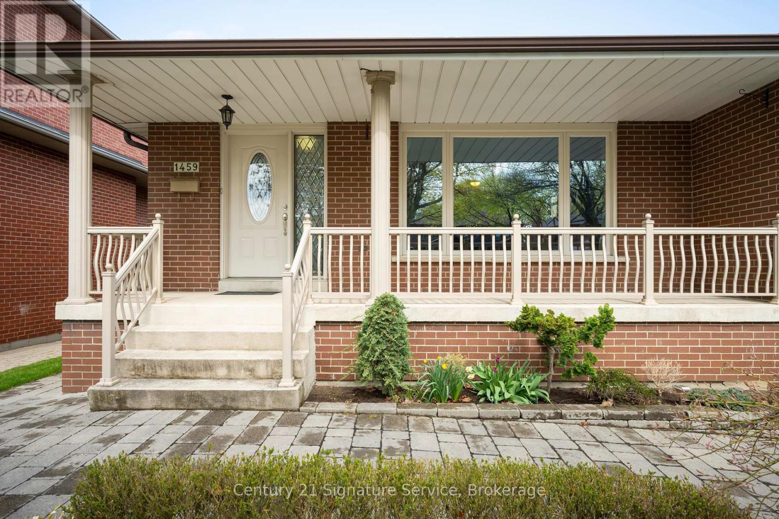 1459 VENTA AVENUE