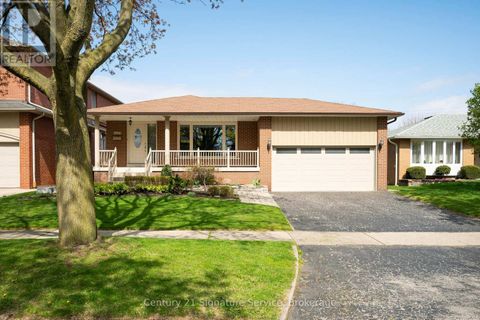 1459 VENTA AVENUE Mississauga (Lakeview) ON L4X1C9