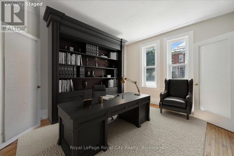 363 WOOLWICH STREET Guelph (Exhibition Park) ON N1H3W4