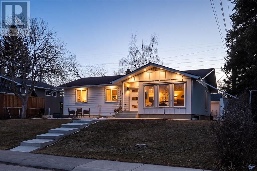 60 Glenside Drive SW