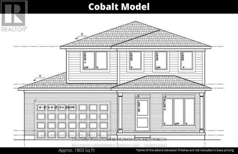 LOT 26 WATTS DRIVE Lucan Biddulph (Lucan) ON N0M2J0