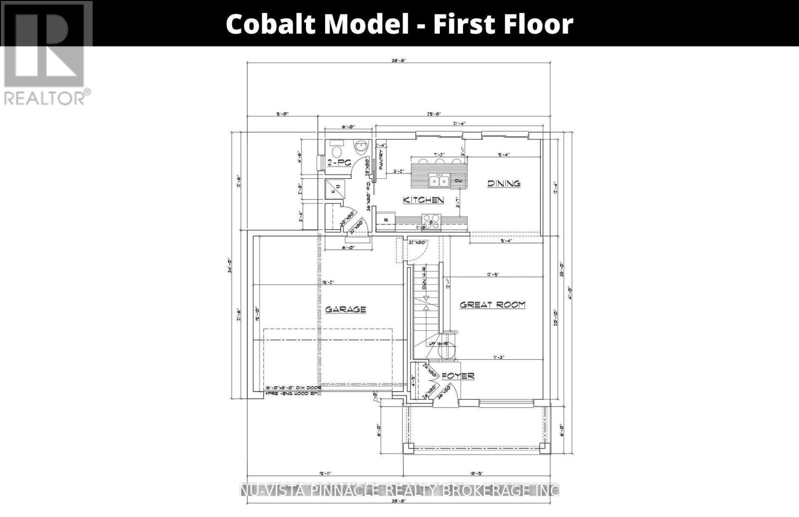 LOT 26 WATTS DRIVE