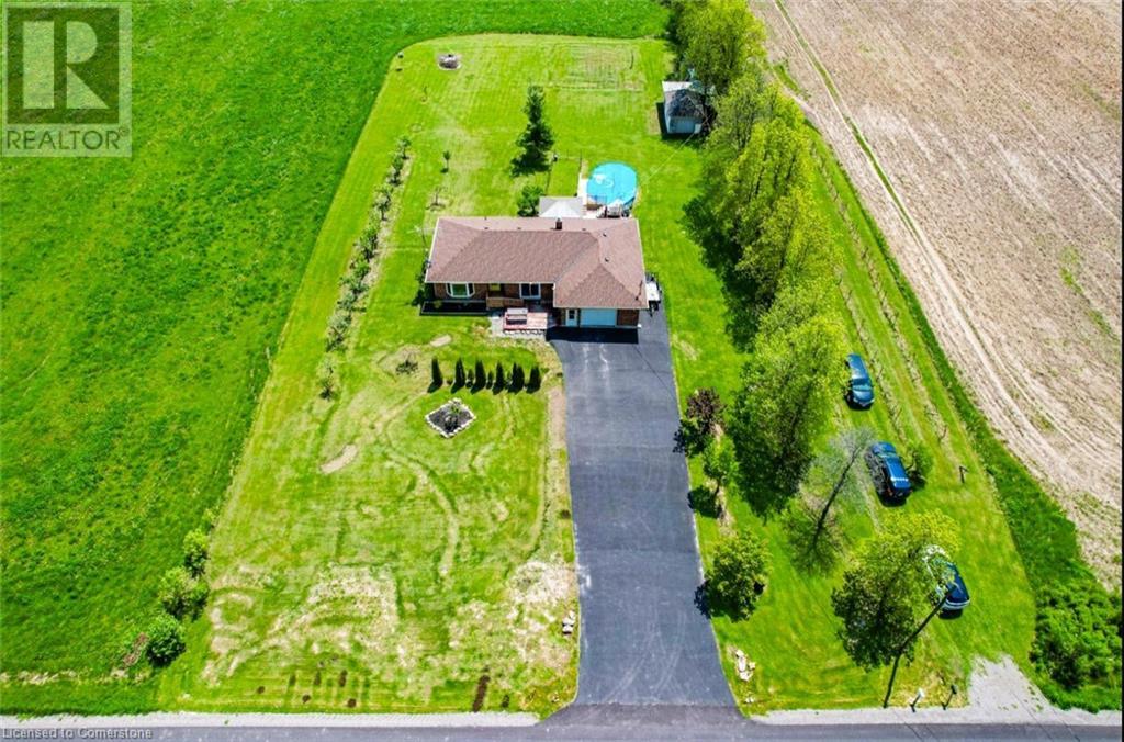 5282 SPRINGCREEK RD Road