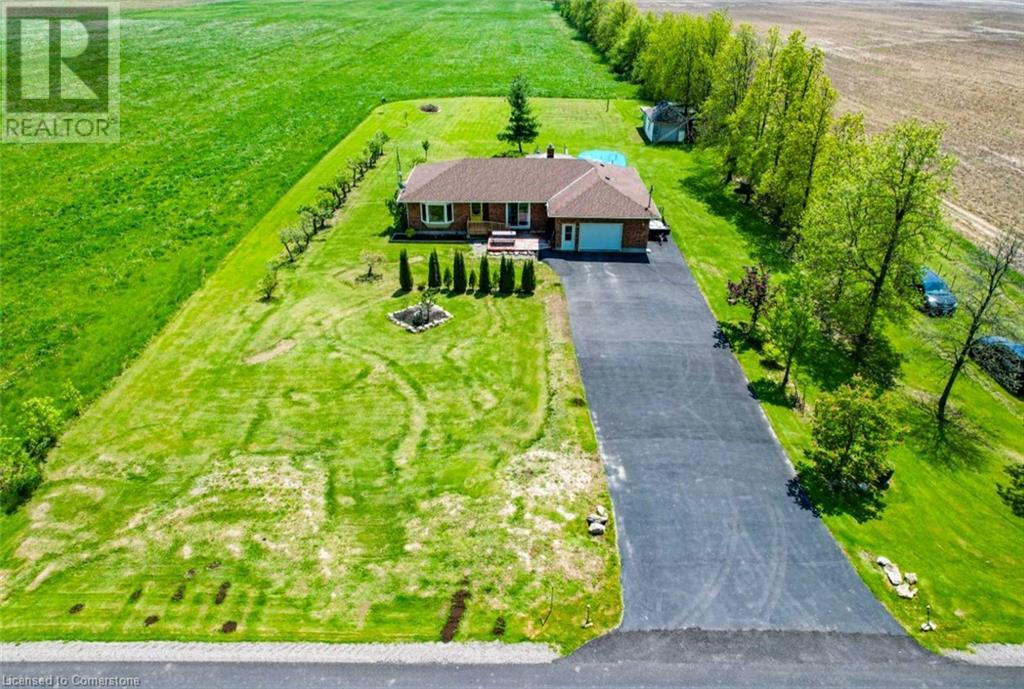 5282 SPRINGCREEK RD Road