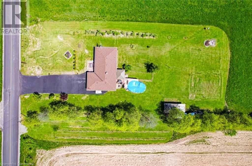 5282 SPRINGCREEK RD Road