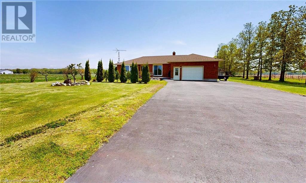 5282 SPRINGCREEK RD Road