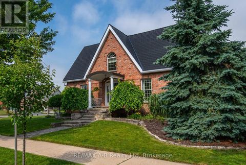 292 WOODS STREET Stratford ON N5A7T4