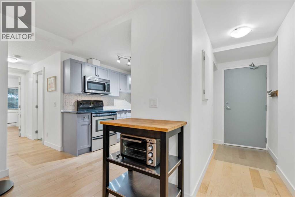 103, 728 3 Avenue NW