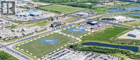 NW3-53- 23-W4 Sherwood Park AB T8H1B4