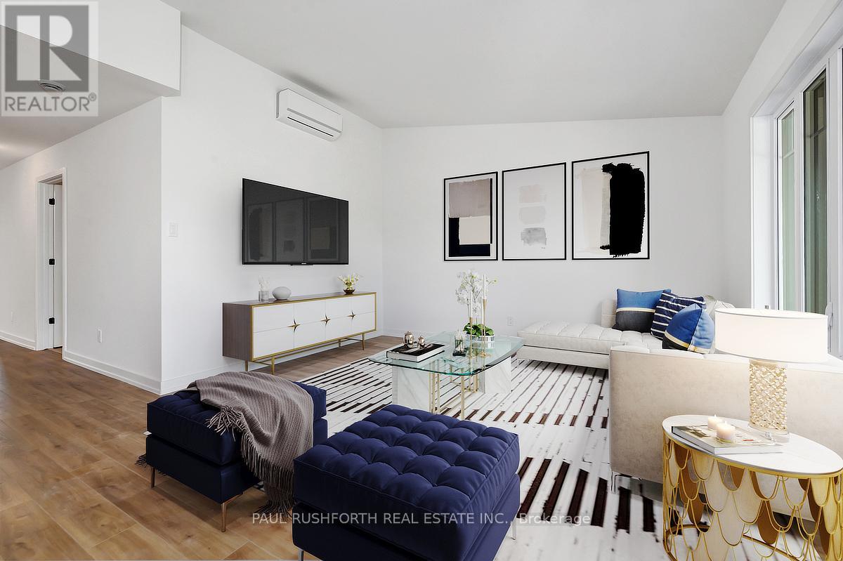 505 - 340 MONTEE OUTAOUAIS STREET