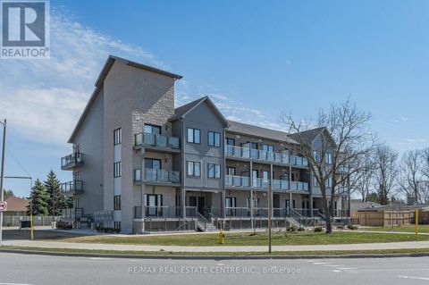 302 - 721 FRANKLIN BOULEVARD Cambridge ON N1R5S4