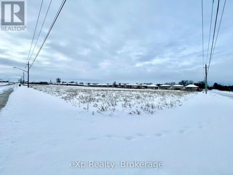 N/A 18TH AVENUE Hanover ON N4N0B9