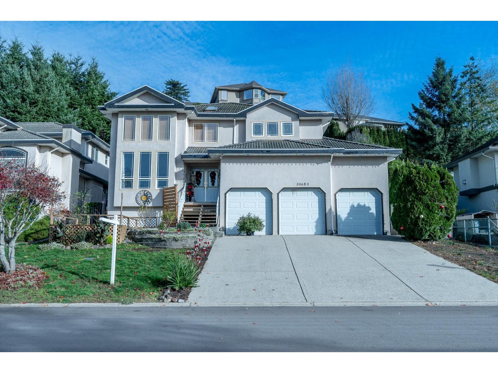 35683 TIMBERLANE DRIVE