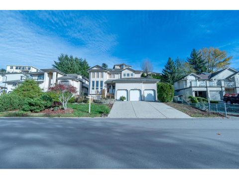 35683 TIMBERLANE DRIVE Abbotsford BC V3G1L6