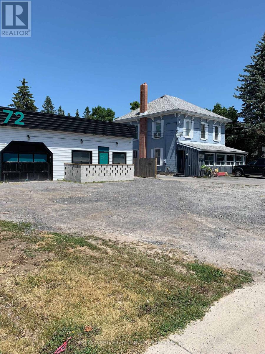 172 WELLINGTON MAIN STREET E