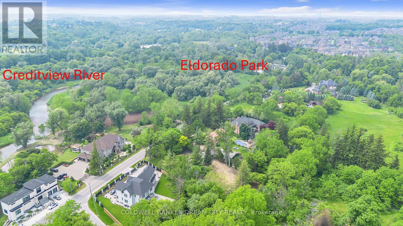8295 CREDITVIEW ROAD N