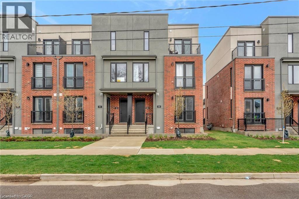 99 ROGER Street Unit# 53