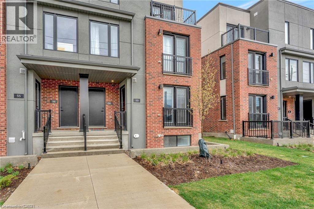 99 ROGER Street Unit# 53