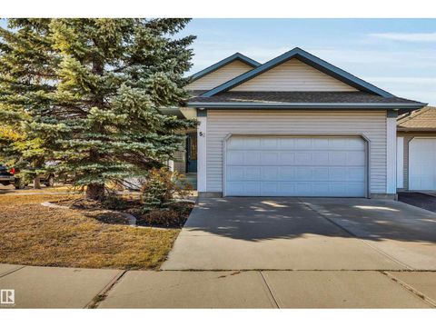 59 RIDGEPOINT WY Sherwood Park AB T8A6B3