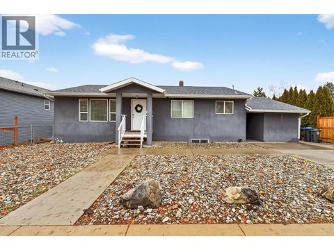 260 Ponto Road Kelowna BC V1X2G1