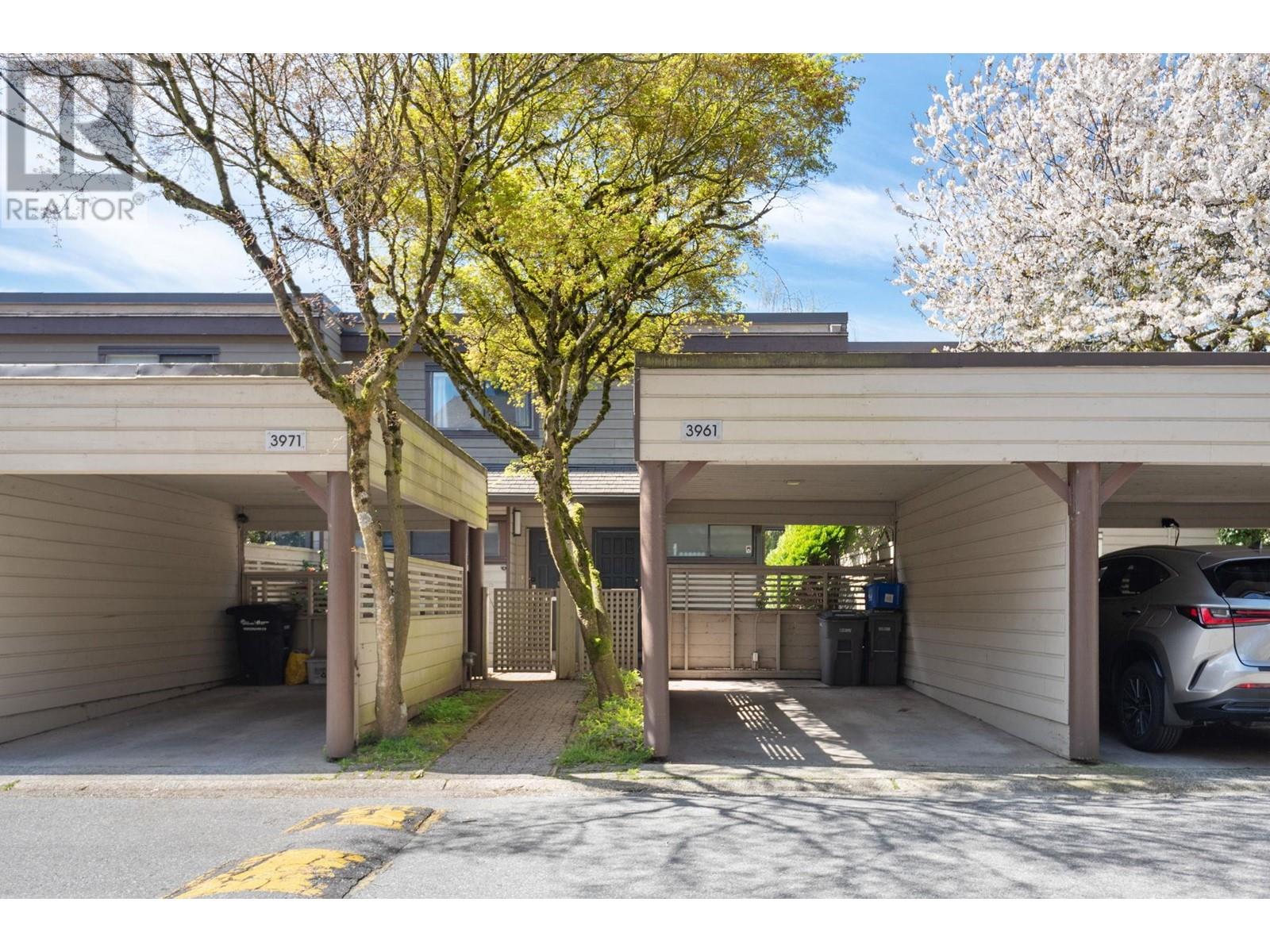 3961 SPRINGTREE DRIVE