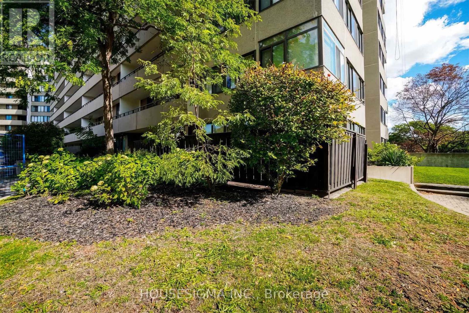 101 - 1320 MISSISSAUGA VALLEY BOULEVARD