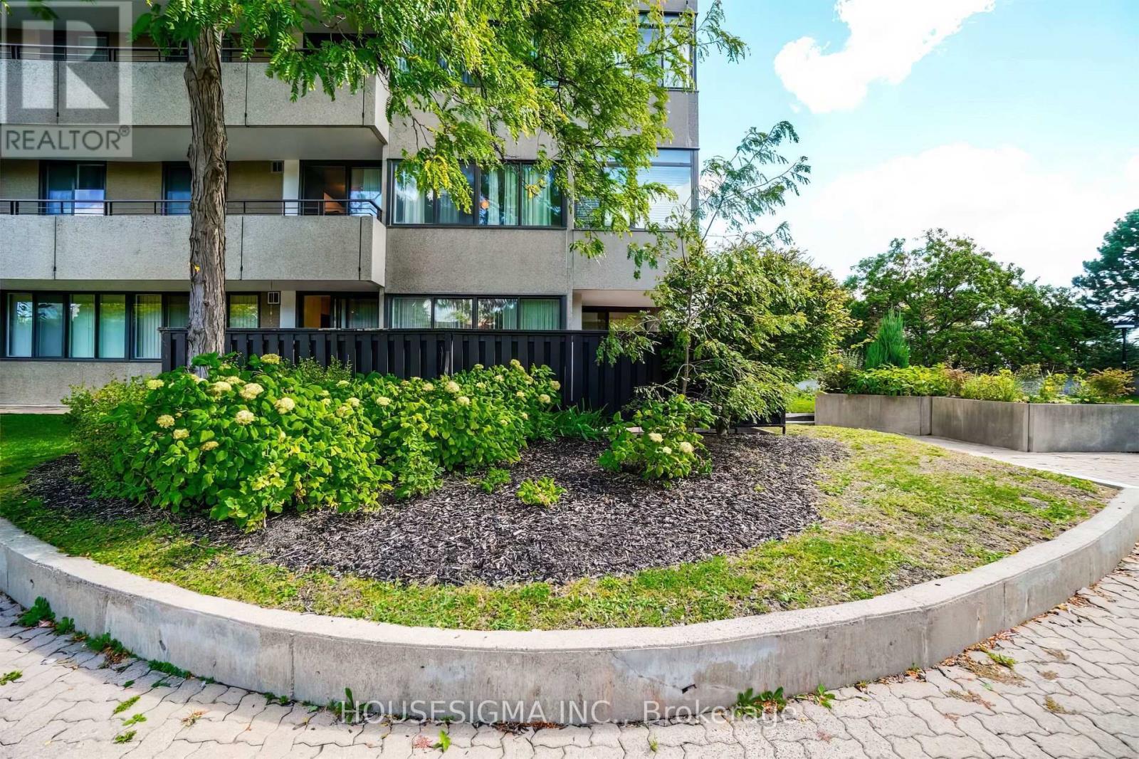 101 - 1320 MISSISSAUGA VALLEY BOULEVARD