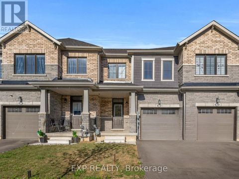 41 EVER SWEET WAY Thorold (Rolling Meadows) ON L2V0K9