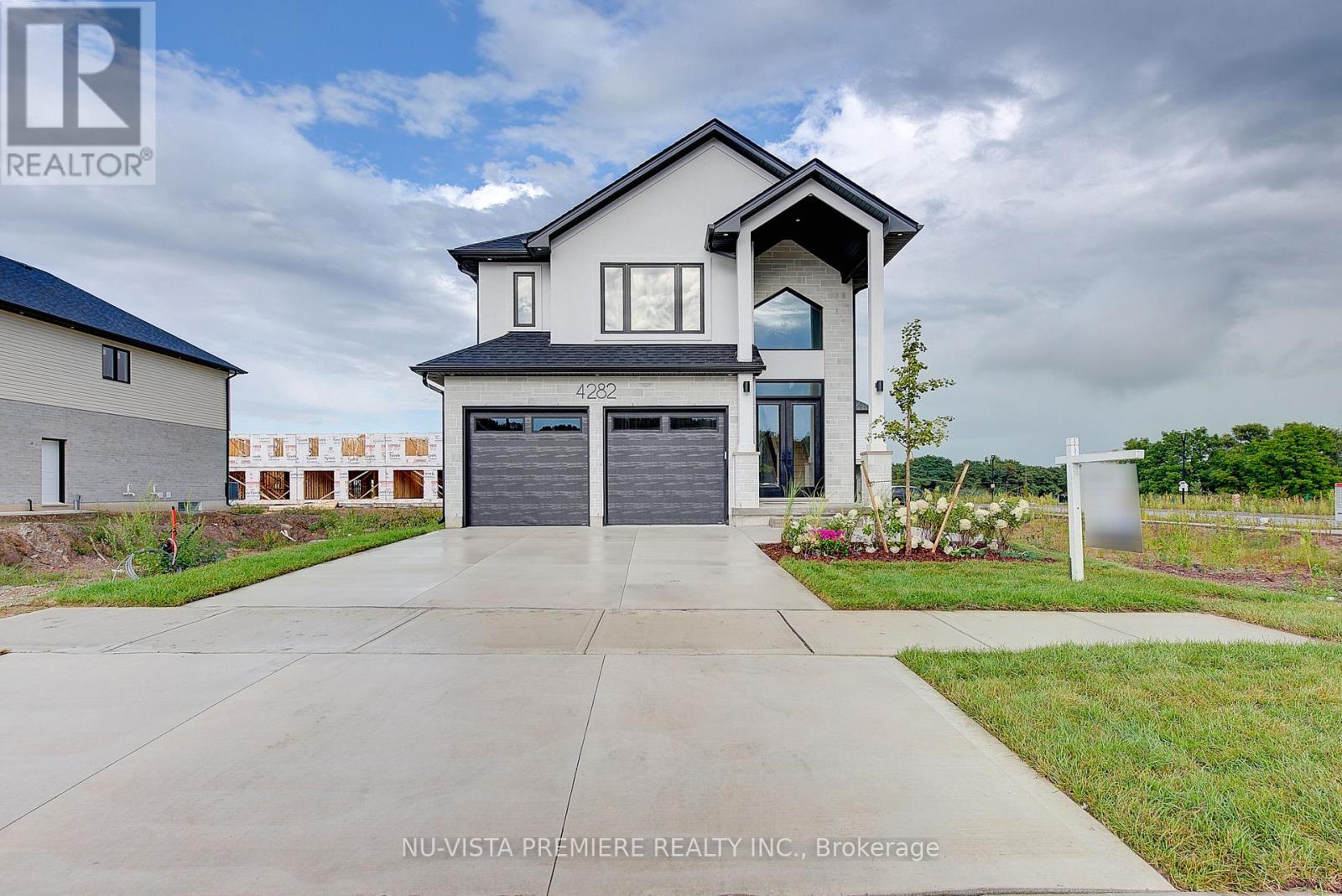 4282 LIBERTY CROSSING