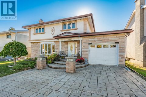 1282 HERON ROAD Ottawa ON K1V6A8