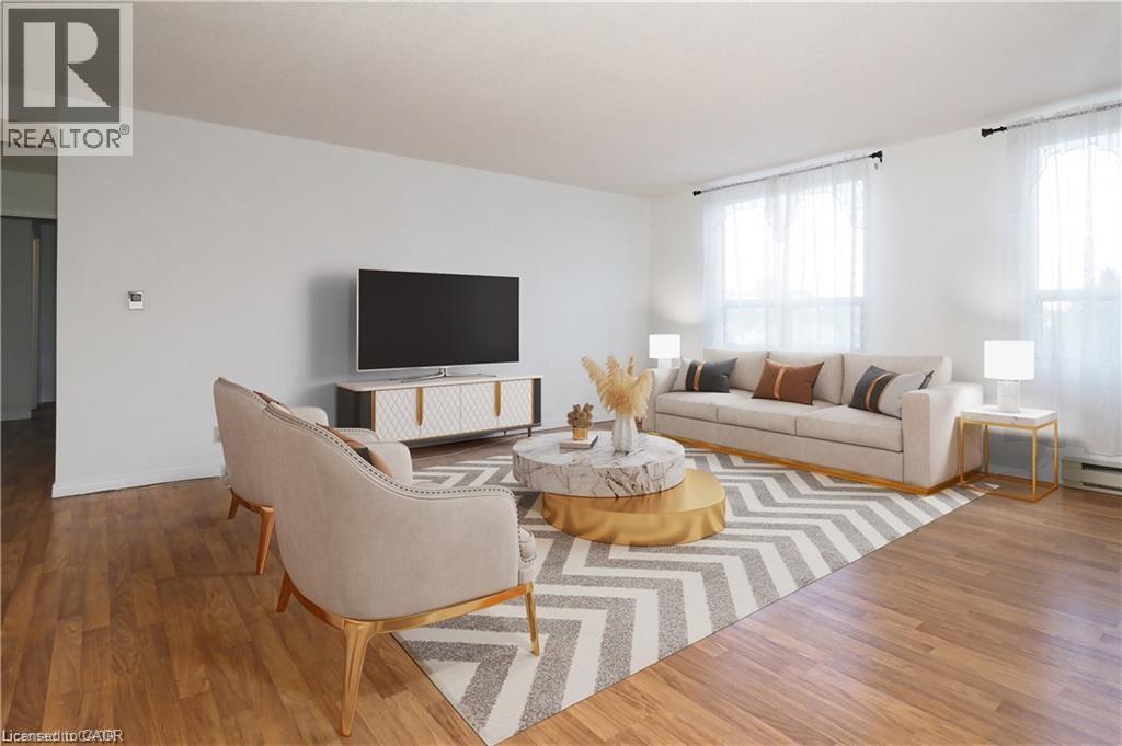 18 HOLBORN Court Unit# 402