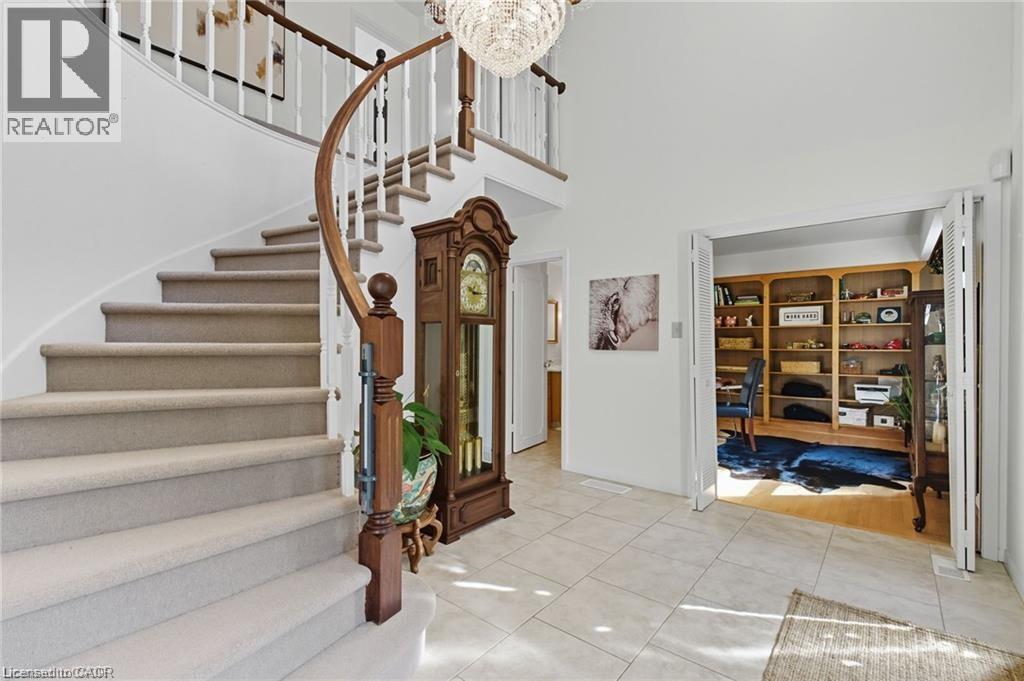 345 JERSEYVILLE Road W