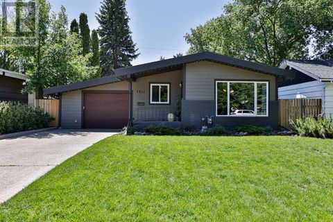 1914 15 Avenue S Lethbridge AB T1K0X2